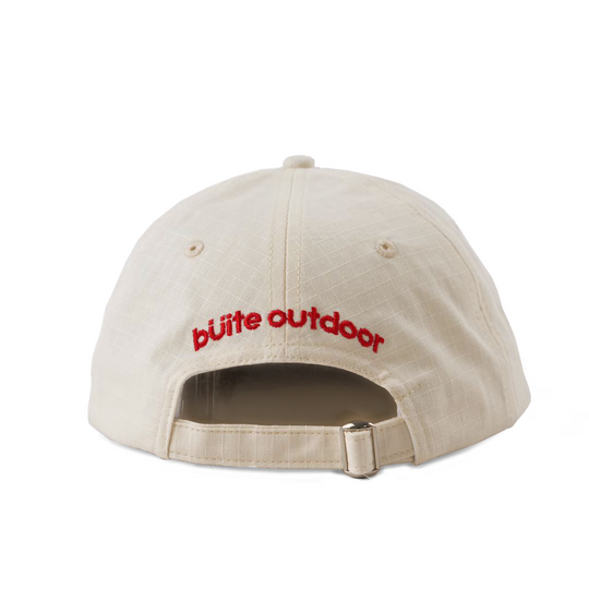 Logo 6 Panel Trail Cap