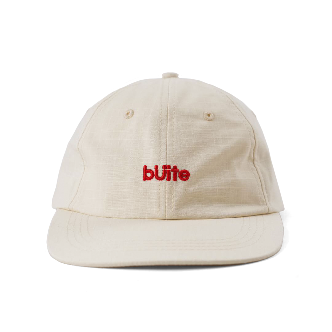 Logo 6 Panel Trail Cap