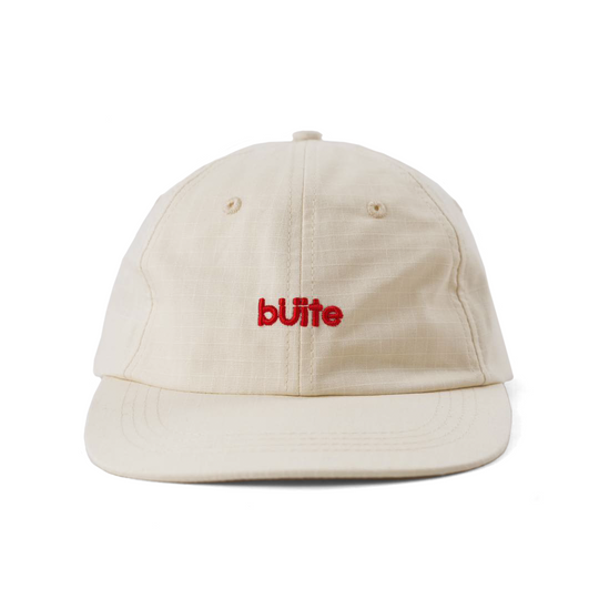 Logo 6 Panel Trail Cap