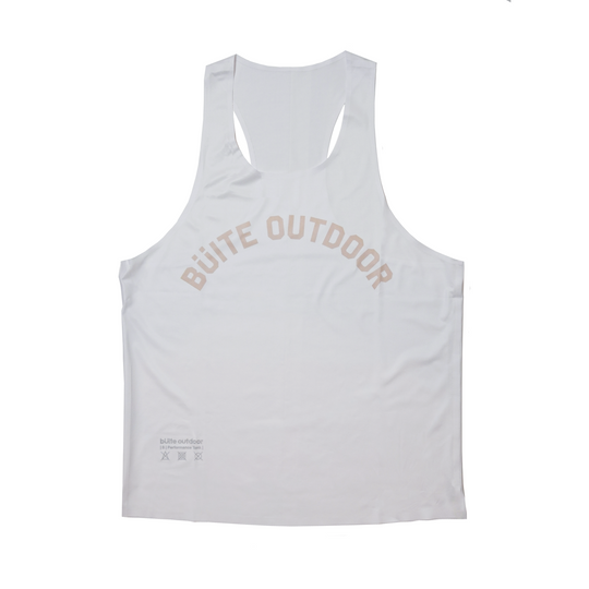 büite Performance Tank | Retro