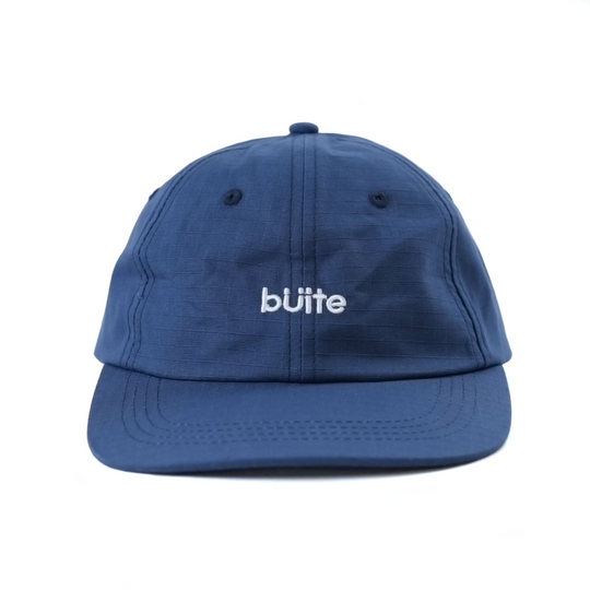 Logo 6 Panel Trail Cap