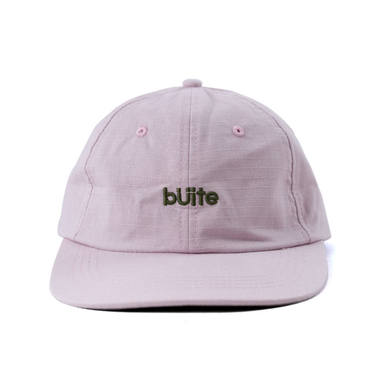 Logo 6 Panel Trail Cap