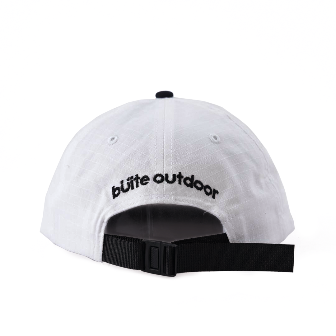 Trail Runner 6 Panel Trail Cap