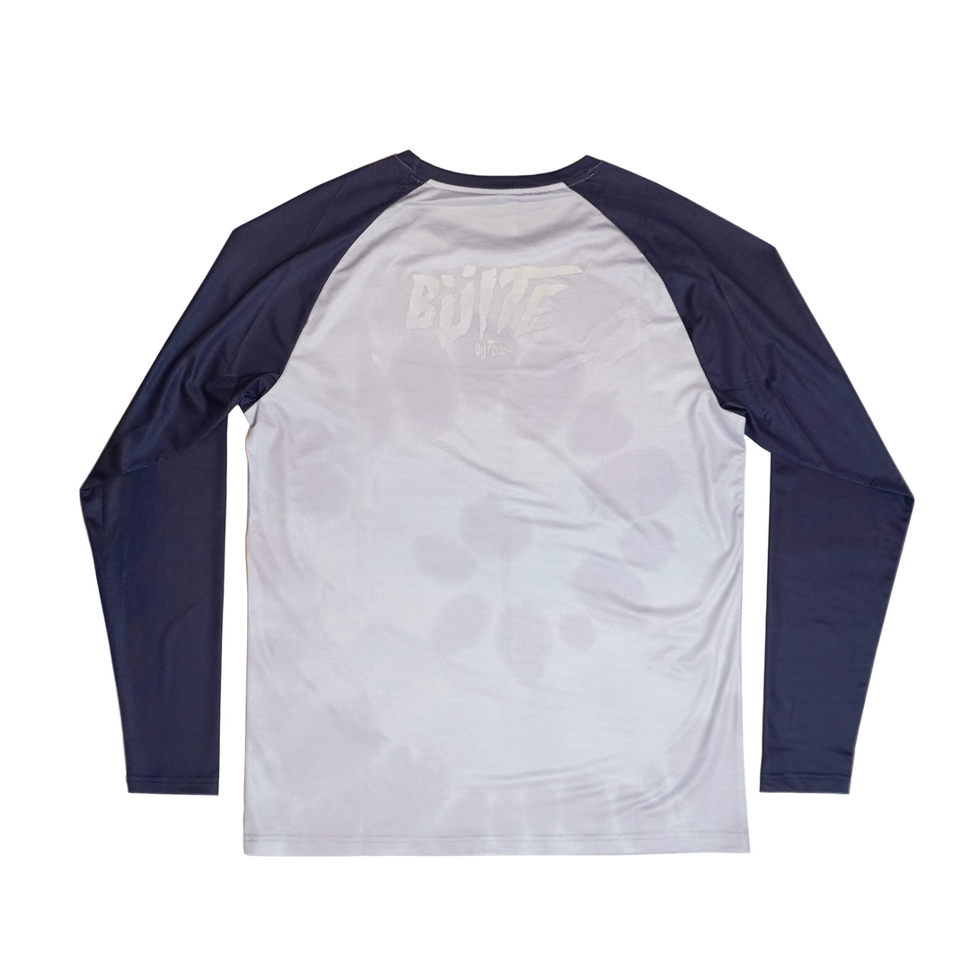 büite Performance Tee | Long Sleeve