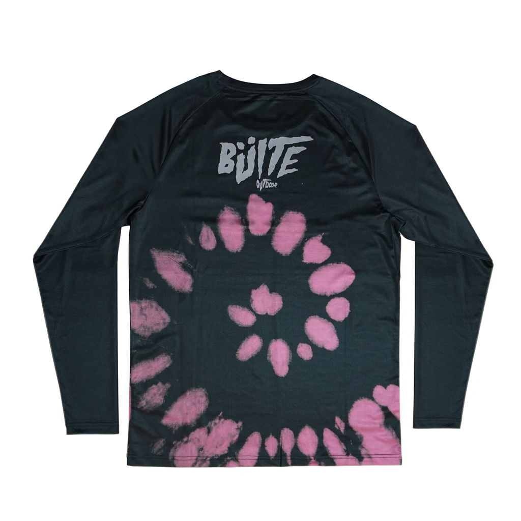 büite Performance Tee | Long Sleeve