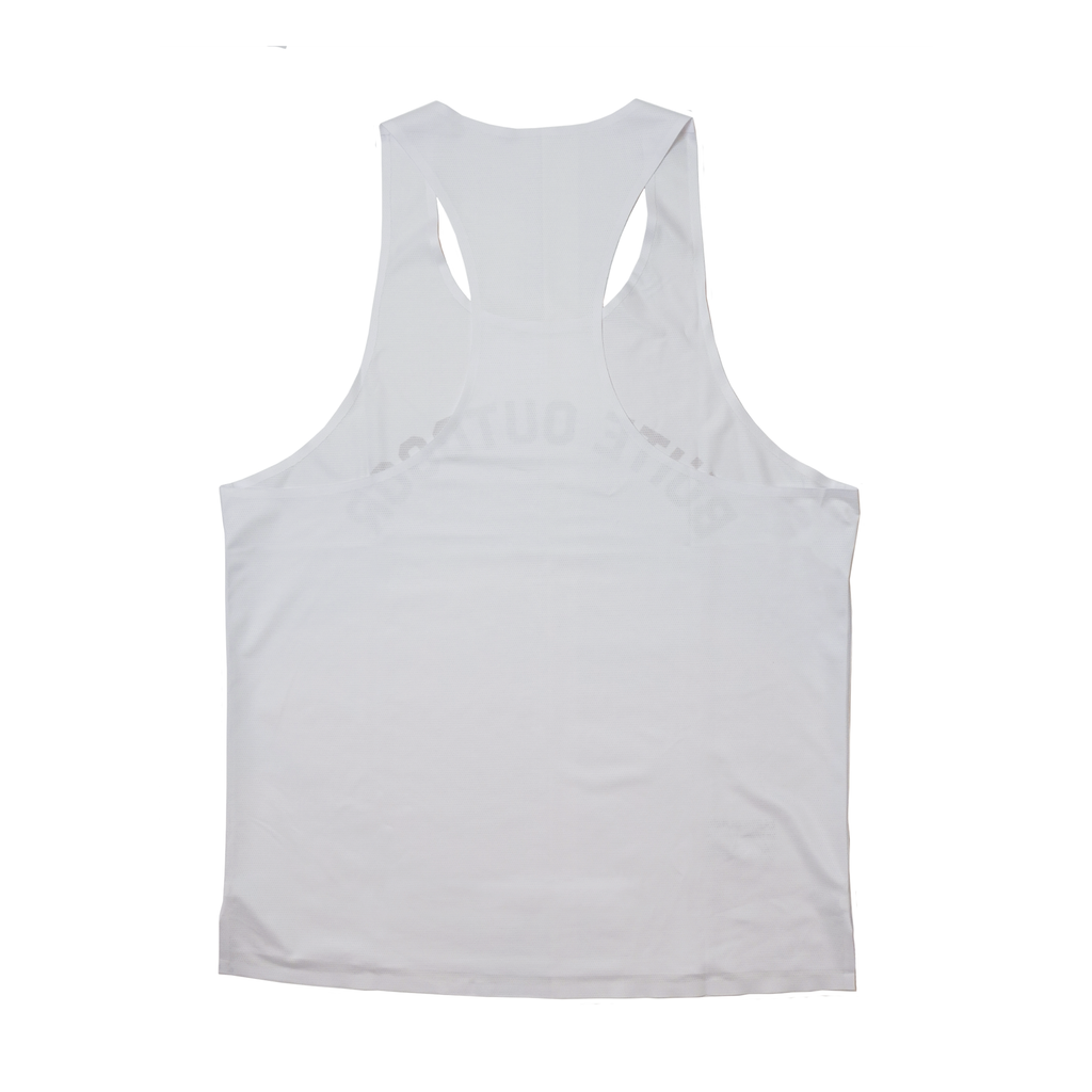 büite Performance Tank | Retro