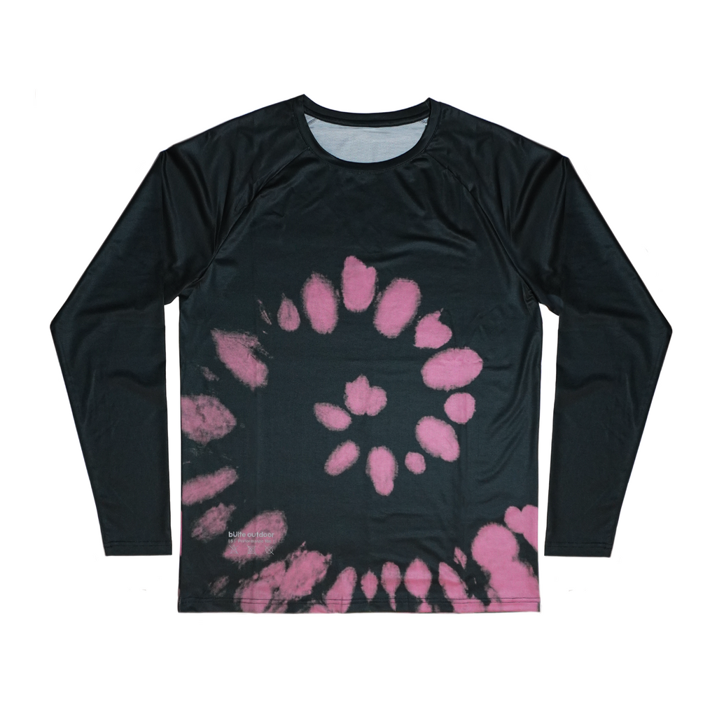 büite Performance Tee | Long Sleeve