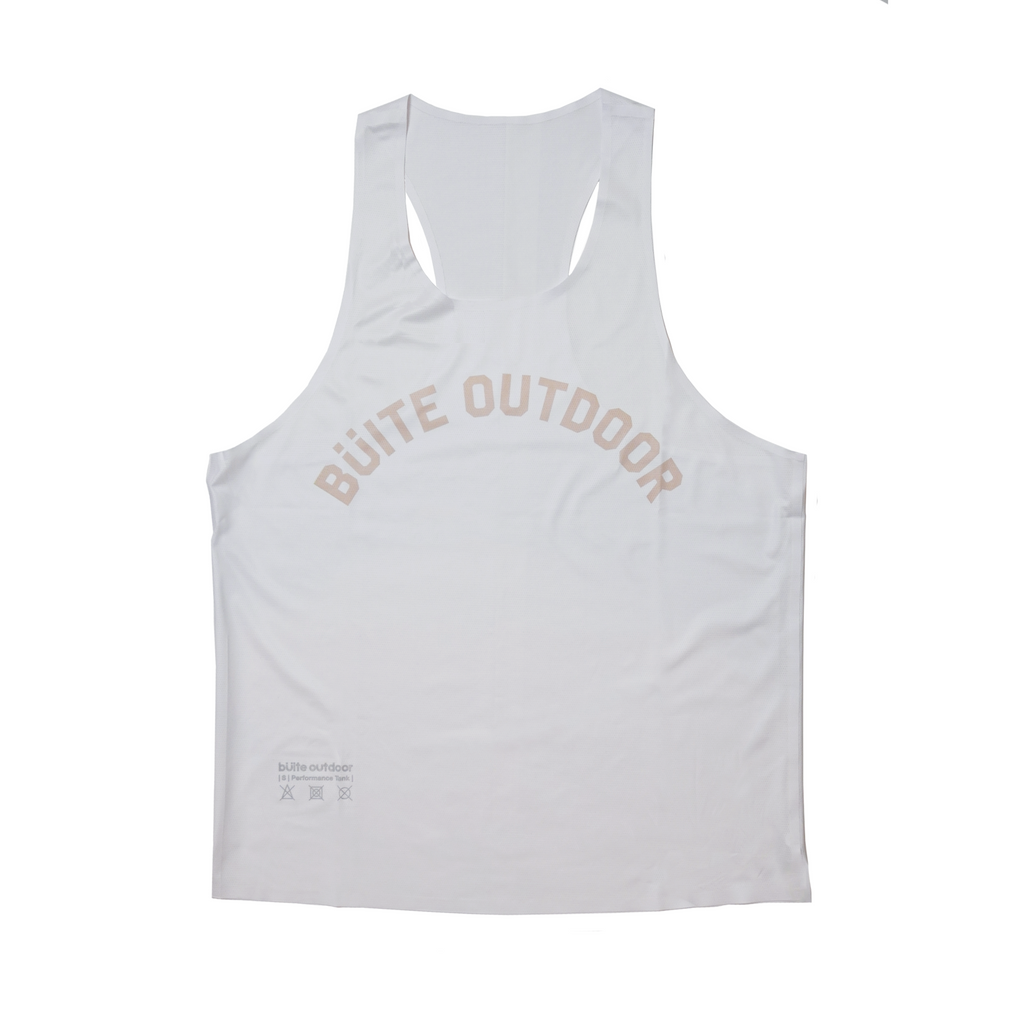 büite Performance Tank | Retro
