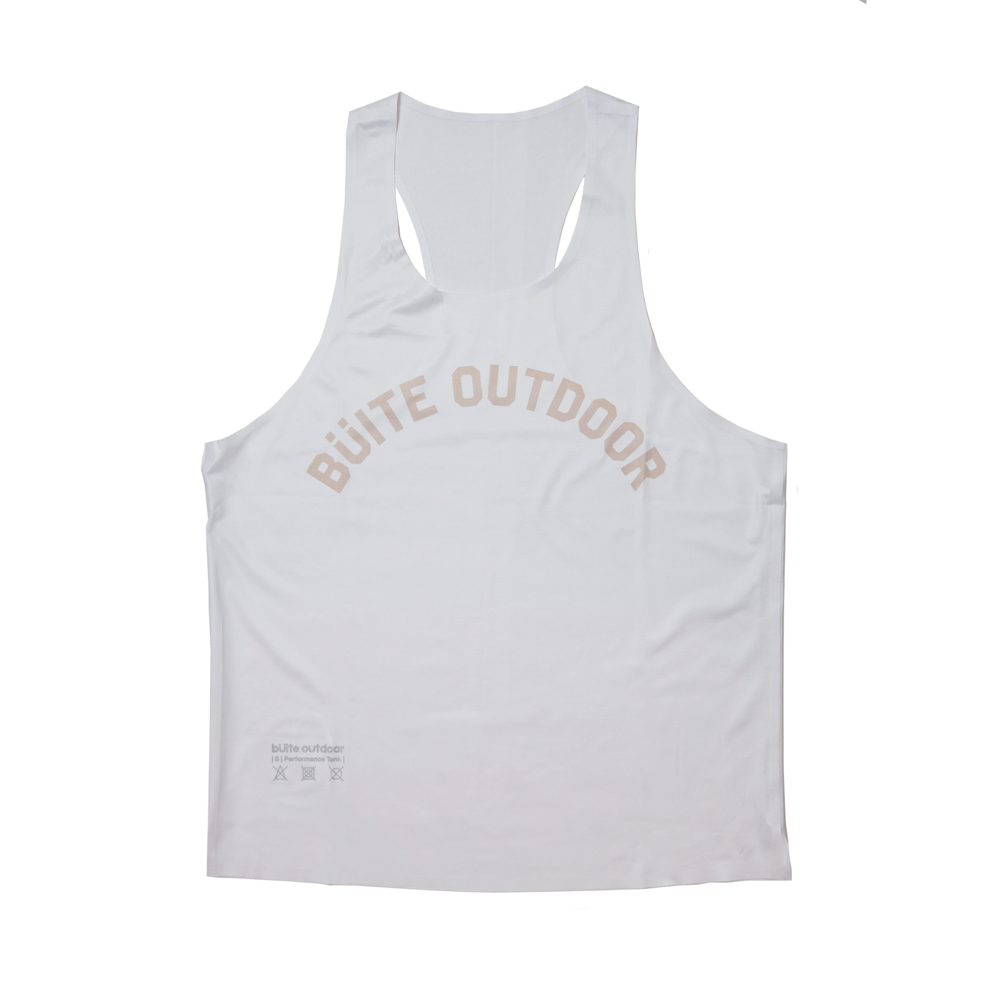 büite Performance Tank | Retro
