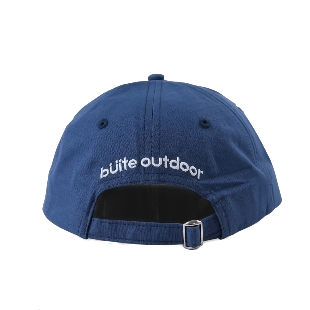 Logo 6 Panel Trail Cap