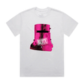 cotton run tee
