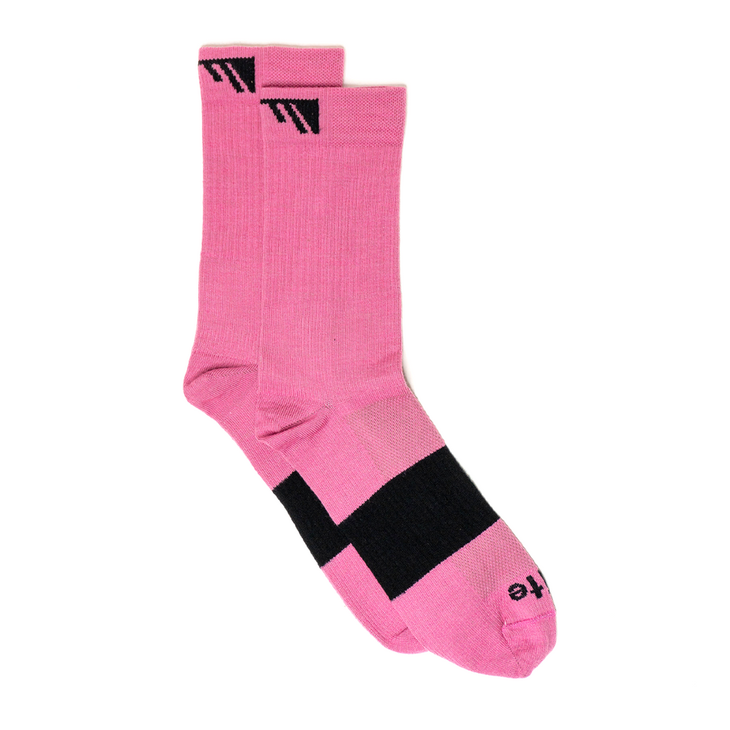büite Merino Performance Crew Sock-büite outdoor