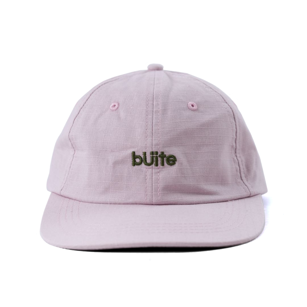 Logo 6 Panel Trail Cap