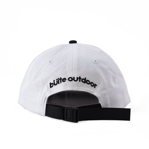 6 panel trail cap