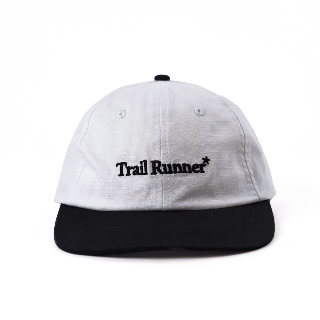 Trail Runner 6 Panel Trail Cap