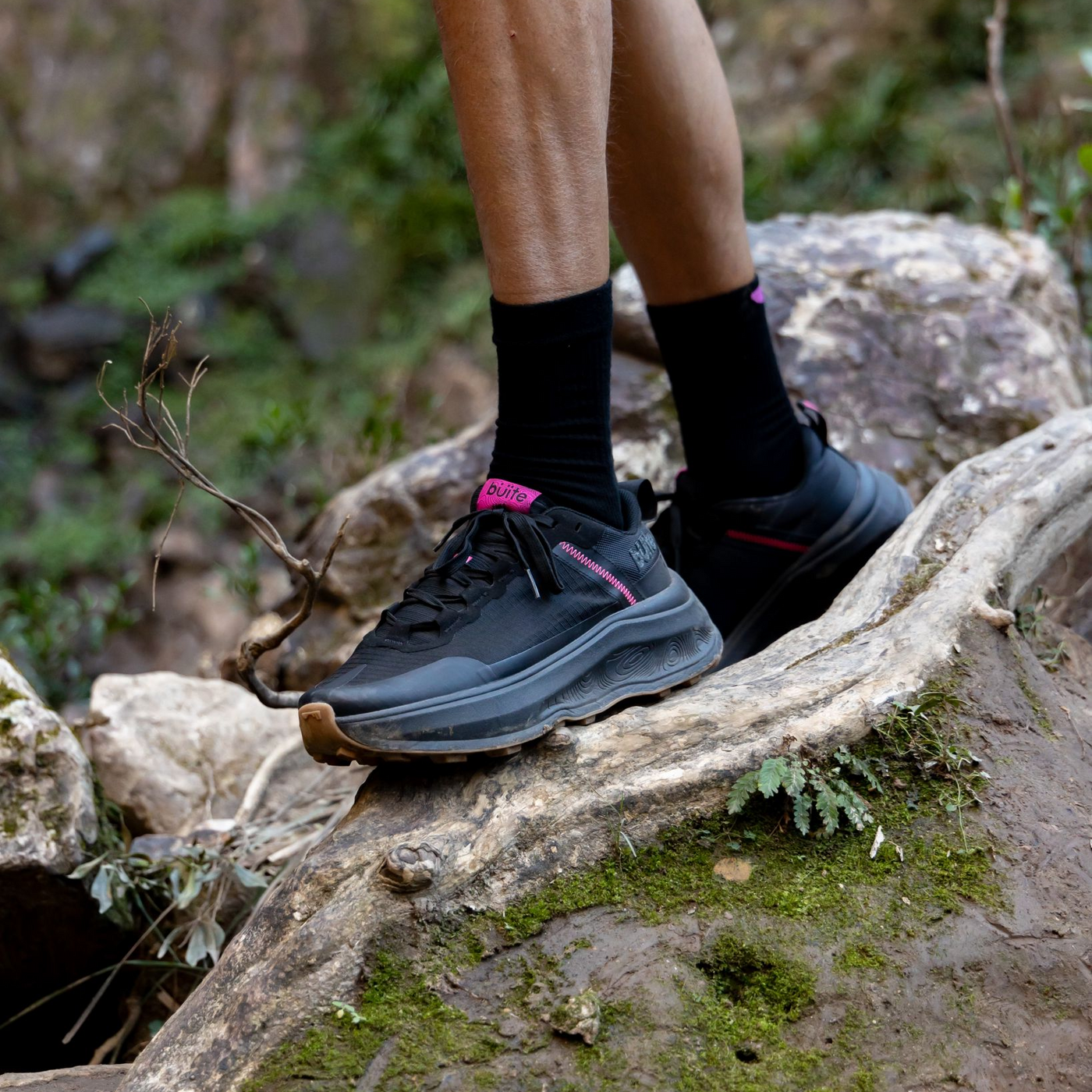 büite hardloop | Trail Running Footwear