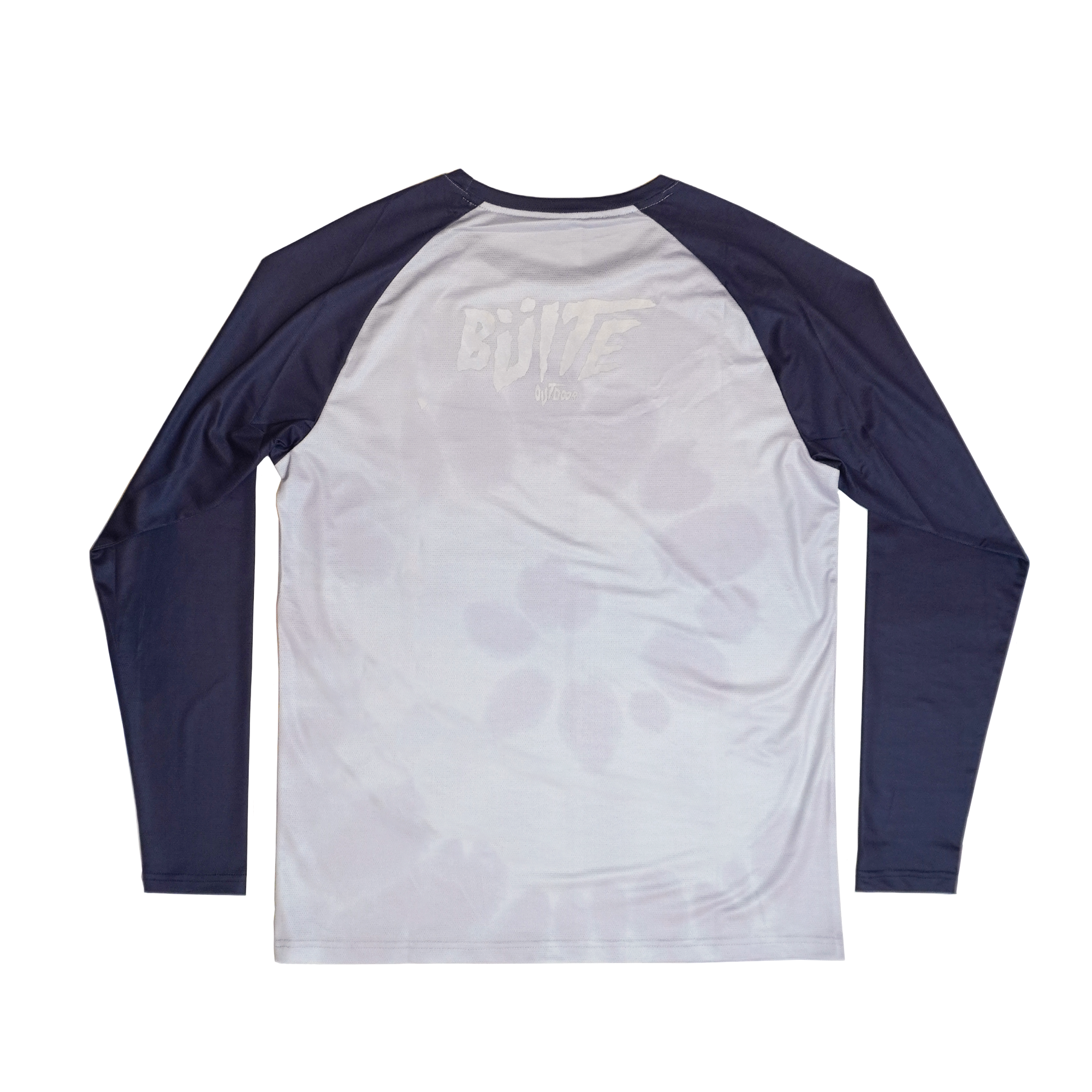 büite Performance Tee | Long Sleeve