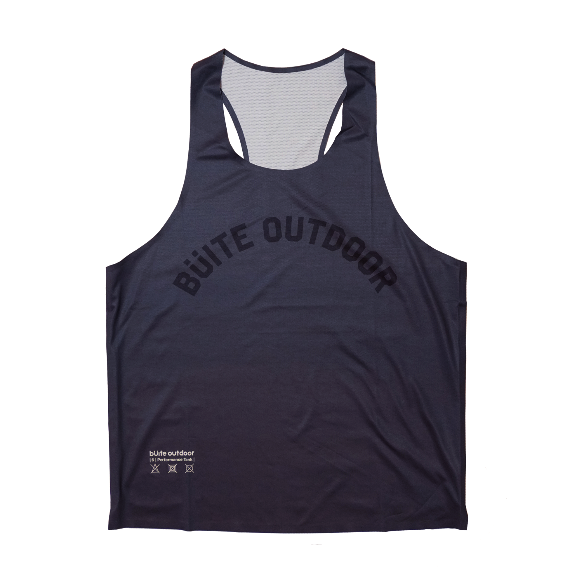 büite Performance Tank | Retro