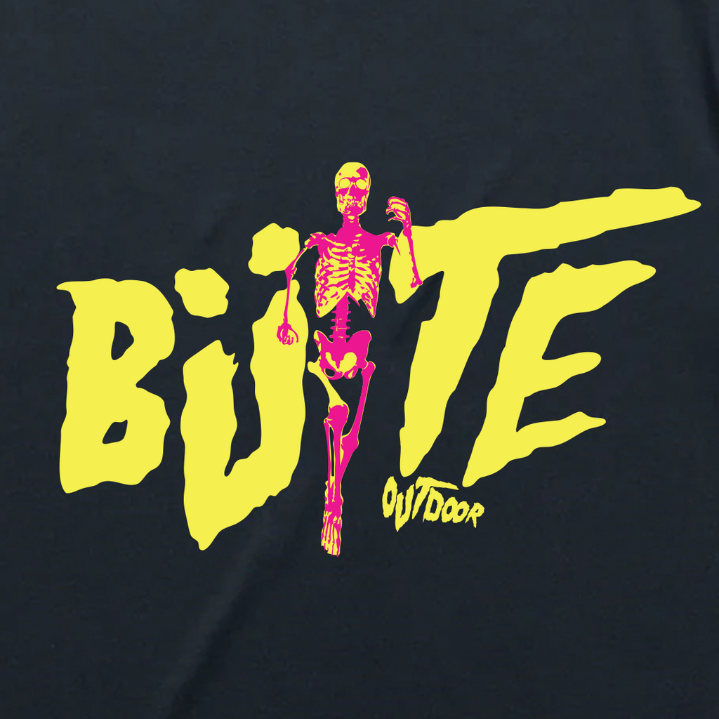 "No More Room in Hell"  Cotton Run Tee